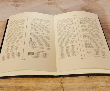 Tanrı 'nın ışığı ile İncil' i aç. Göç 'ün bir parçası olarak Musa' nın 3D kitabının ikinci bölümü.