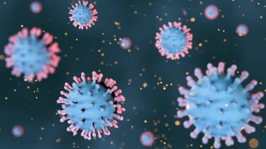Chikungunya virüsü ya da CHIKV, Chikungunya sivrisinek kaynaklı bir virüstür.