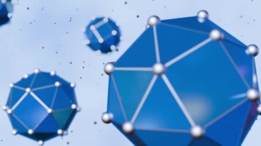 Snub Cuboctahedron olarak da bilinen 