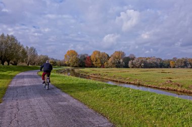 The Island of Dordrecht