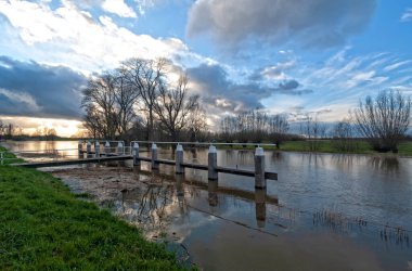 The Island of Dordrecht