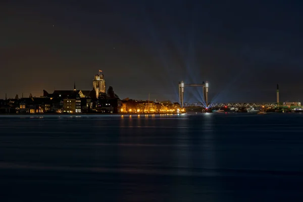 The Island of Dordrecht