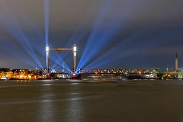 The Island of Dordrecht