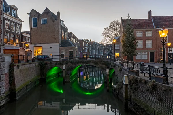 The Island of Dordrecht