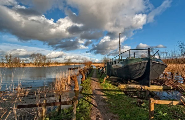 The Island of Dordrecht