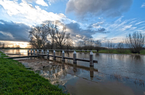 The Island of Dordrecht