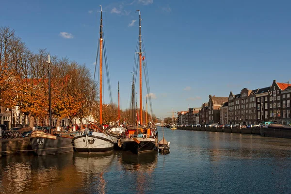 The Island of Dordrecht