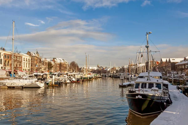 The Island of Dordrecht