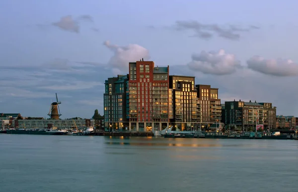 The Island of Dordrecht