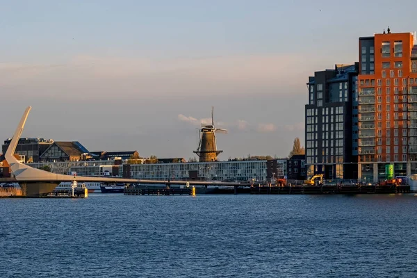 The Island of Dordrecht