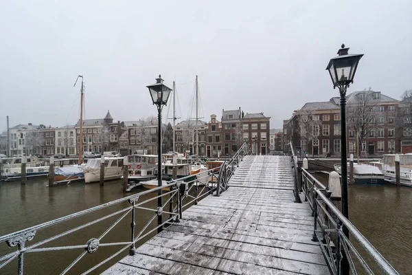 The island of Dordrecht