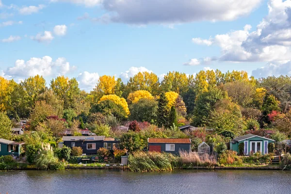 The island of Dordrecht