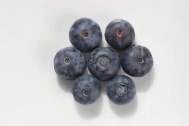 Yabanmersini, mavi ya da mor dutlu, uzun ömürlü ve yaygın olarak bulunan bir bitki topluluğudur.. 