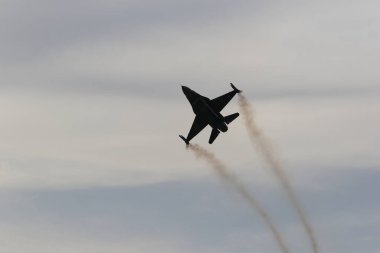 Türk hava kuvvetleri, uçuş ve savaş uçakları