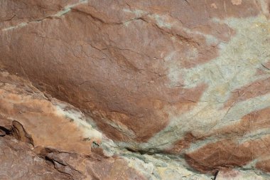 Taş duvar dokusunu kapat