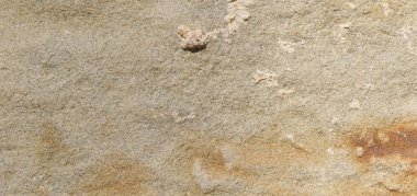 Taş duvar dokusunun yakınlaştırılması