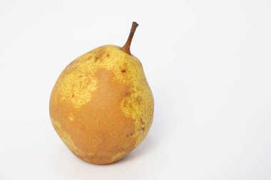 armut beyaz arkaplanda izole edildi
