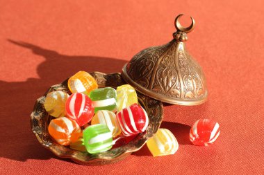 Türkiye 'de Kurban Bayramı 