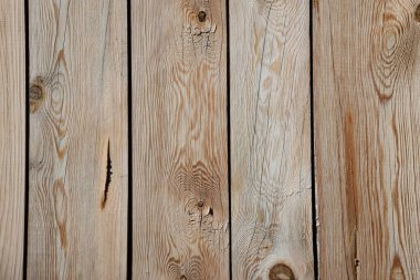 Ahşap kepenk dokusunu kapat 