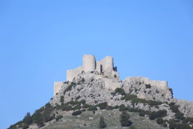 Ylankale (Ylankale), Adana 'nın Ceyhan ilçesine bağlı bir mahalle.