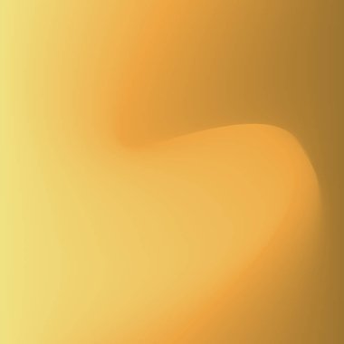 Gradyan ağ soyut arkaplanı. Bulanık arka plan ve basit boğuk renkler. Yarı normal altın rengi, kahverengi, koyu ışık standardı..