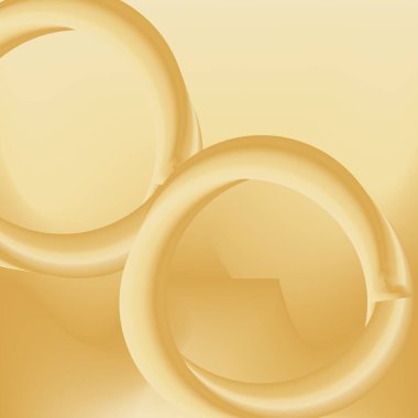 Gradyan ağ soyut arkaplanı. Bulanık arka plan ve basit boğuk renkler. Yarı normal altın rengi, kahverengi parlak koyu renk..