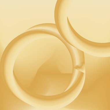 Gradyan ağ soyut arkaplanı. Bulanık arka plan ve basit boğuk renkler. Yarı normal altın rengi, kahverengi parlak koyu renk..