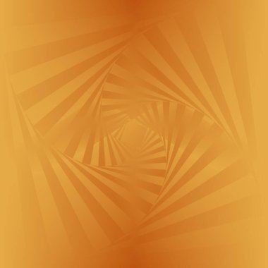 Gradyan ağ soyut arkaplanı. Bulanık arka plan ve basit boğuk renkler. Yarı normal altın rengi, kahverengi, koyu ışık standardı..