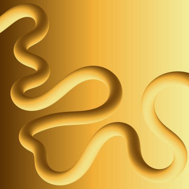 Gradyan ağ soyut arkaplanı. Bulanık arka plan ve basit boğuk renkler. Yarı normal altın rengi, kahverengi, koyu ışık standardı..