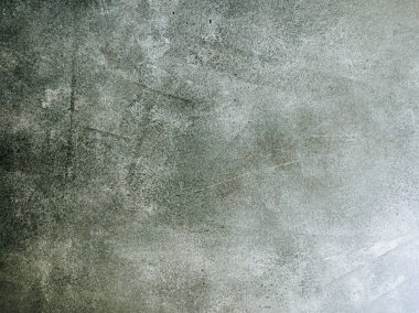 Eski, kirli betonu tırmalamış. Çimento ya da kum tozlu duvar yüzeyi. Yüksek çözünürlüklü grungy soyut doku arkaplanı.