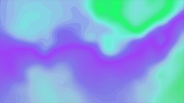 4K çok yönlü arka plan animasyonu. Yavaş video geçişi.