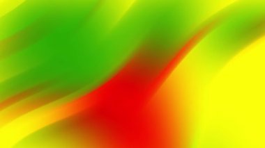 4K çok yönlü arka plan animasyonu. Yavaş video geçişi.