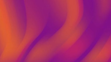 4K çok yönlü arka plan animasyonu. Yavaş video geçişi.