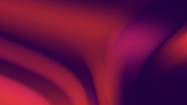 4K çok yönlü arka plan animasyonu. Yavaş video geçişi.