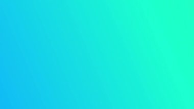 4K çok yönlü arka plan animasyonu. Yavaş video geçişi.