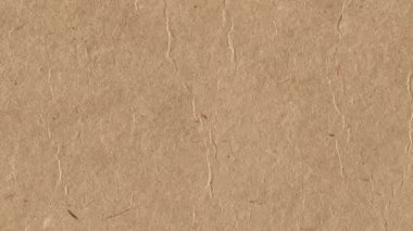Soyut kahverengi geri dönüşümlü kağıt arka plan. Eski kağıt dokusu. Kağıt vintage arkaplanı