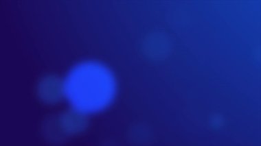 Dinamik neon mavisi, mor ışık. Modern Gece Kulübü. Gece boyunca kristaller ve yuvarlak çerçeveli soyut renkli neon arkaplan ultraviyole ışıkta yıldızlı gökyüzü.