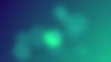 Dinamik neon mavisi, mor ışık. Modern Gece Kulübü. Gece boyunca kristaller ve yuvarlak çerçeveli soyut renkli neon arkaplan ultraviyole ışıkta yıldızlı gökyüzü.