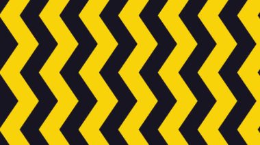 Dinamik geometrik şekil soyut arkaplan tasarımı Soyut arkaplan Mavi Ok Işıklandırma arkaplan hareketi animasyonu 4k.