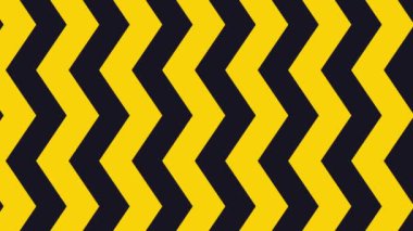 Dinamik geometrik şekil soyut arkaplan tasarımı Soyut arkaplan Mavi Ok Işıklandırma arkaplan hareketi animasyonu 4k.