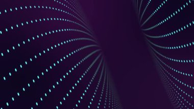 Minimalist ve basit geometrik şekil soyut arkaplan. Poster için vektör sunumu arka planı. Modern modayı takip eden basit çizgi nesnesi yeşil gradyan renk vektörü illüstrasyon şablonu 4K F