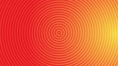 Soyut hareket grafikleri ve dijital veri teknolojisi grafik ızgarası olmayan animasyon arkaplanı. Parlayan Neon Işıkları.