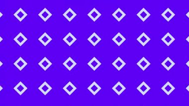 Soyut hareket grafikleri ve dijital veri teknolojisi grafik ızgarası olmayan animasyon arkaplanı. Parlayan Neon Işıkları.