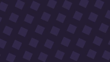 Soyut hareket grafikleri ve dijital veri teknolojisi grafik ızgarası olmayan animasyon arkaplanı. Parlayan Neon Işıkları.