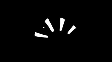 Çizgi kıvılcımlar ve ışınlar. El çizimi patlama çizgileri konfeti, güneş patlaması, dekoratif efekt sürpriz unsurları, elle çizilmiş pop sürprizi..