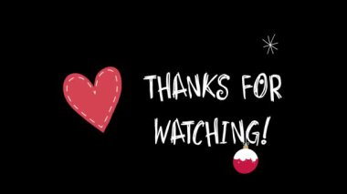 Mutlu Noeller, şenlikli ve davetkar bir sahne başlıyor. - 4K stok video, Sparkles ve Light