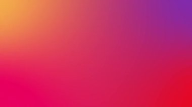 Soyut sıvı renk gradyan neon renkli arkaplan, bulanık dokusu, dijital sanatı, posterleri, afişleri ve sosyal medya grafikleriyle mor ve turuncu grafikler.