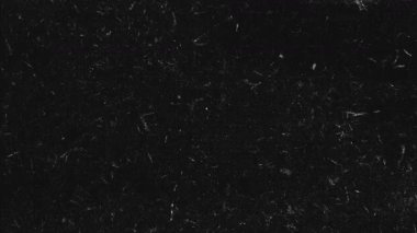 Kağıt arkaplan dokusu animasyonu, desenli kağıt. Eskiz defteri, tasarım, retro stil, kırışıklık, boşluk - 4K stok video