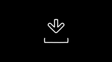 Stock Video Canlandırma Video Önizleme Yer Tutucusu