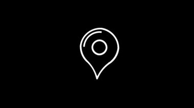 Stock Video Canlandırma Video Önizleme Yer Tutucusu